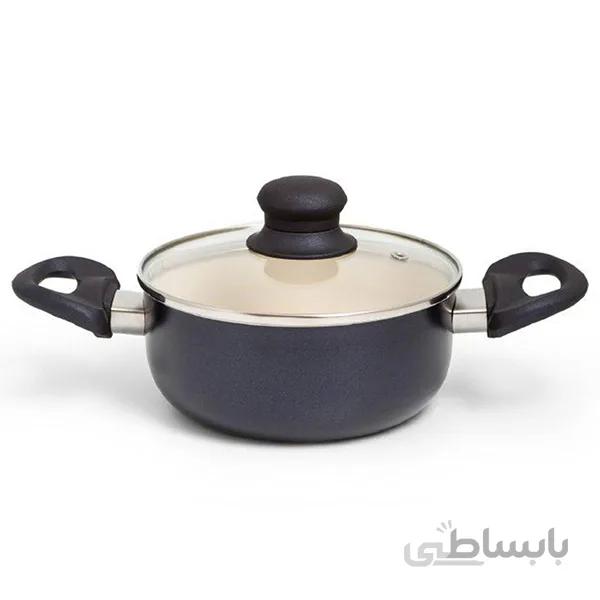 قابلمه هاردستون مدل CRC3001Z
