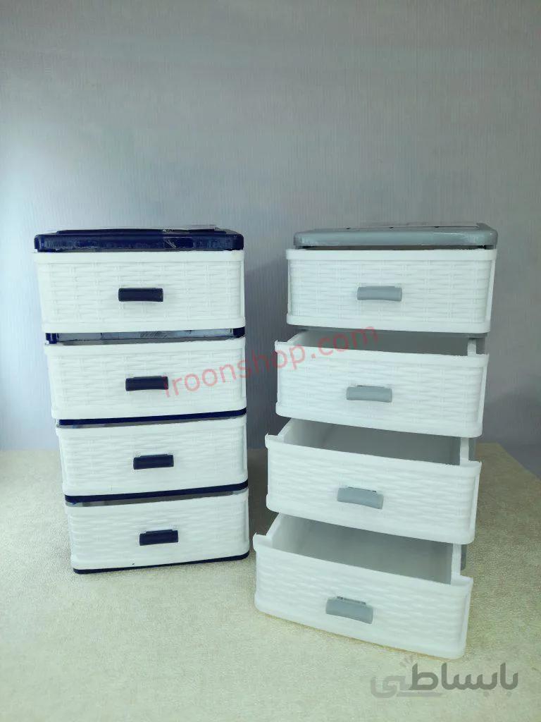 فایل مینی چهار کشویی هوم کِت (Home Ket)