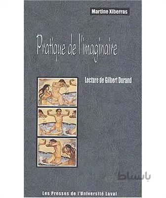 کتاب Pratique de l’imaginaire
