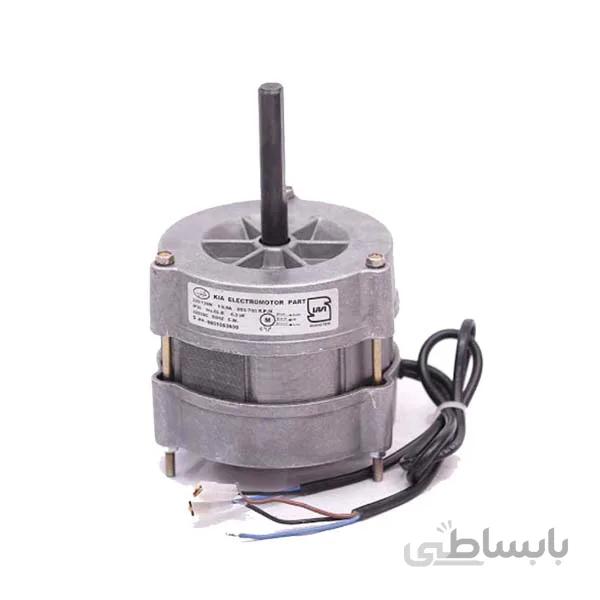 موتور کولر دستی موتوژن MOTOGEN مدل CR 1/8