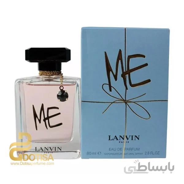 عطر ادکلن لانوین می – LANVIN ME