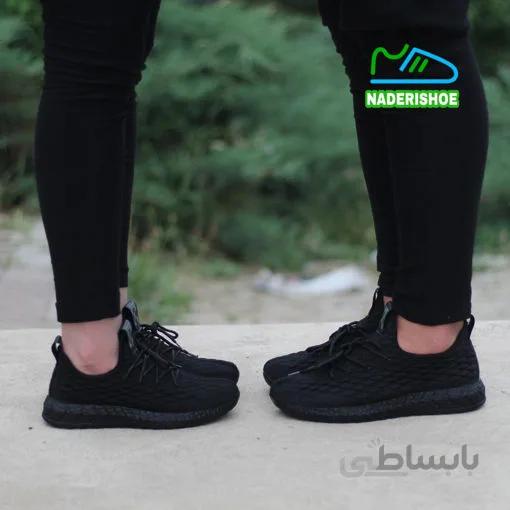 کتونی آف وایت مردانه کد 752