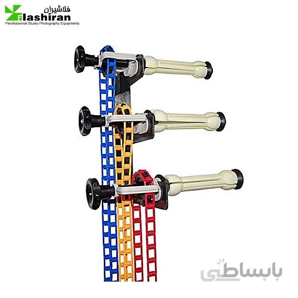 دستگاه فون دستی ۶ محوره