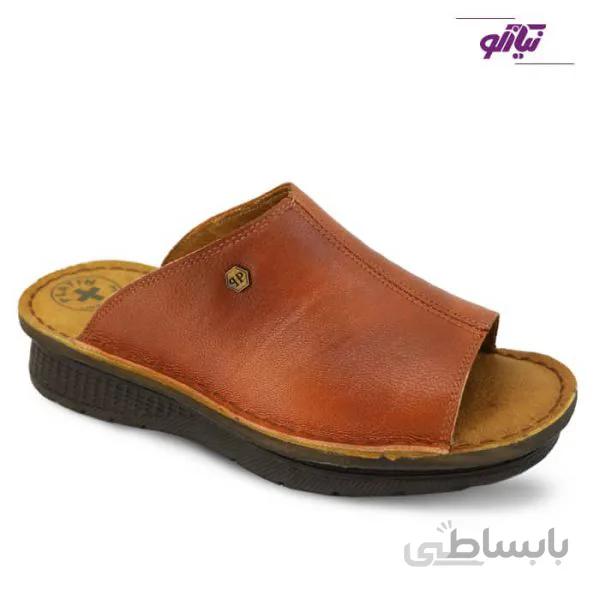 دمپایی مردانه پیروز کد P33