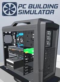 اورجینال استیم PC Building Simulator
