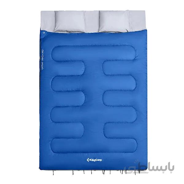 کیسه خواب کینگ کمپ مدل KS3143