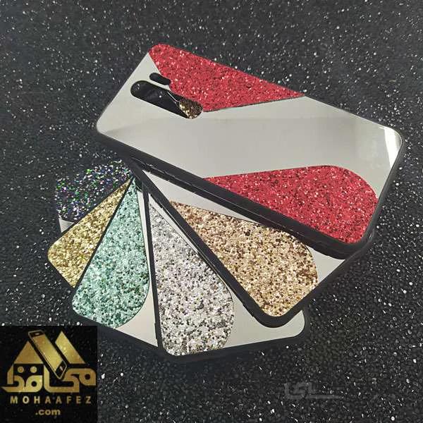 قاب آینه ای شیائومی Redmi Note 8 Pro کد XM258