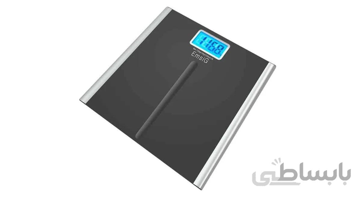 ترازو دیجیتال امسیگ ا PW 22