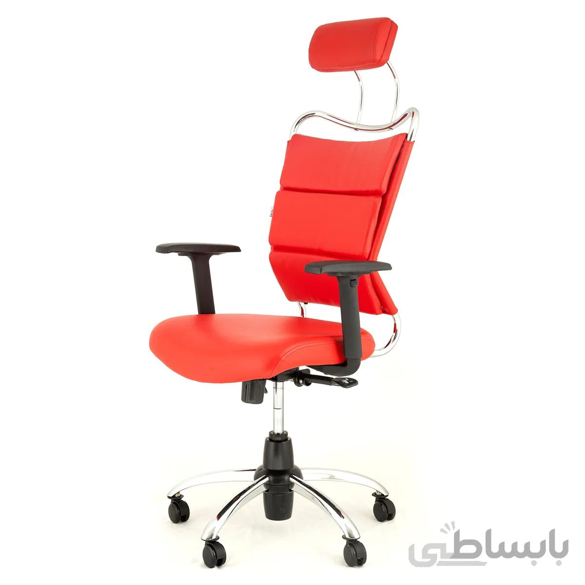 صندلی مدیریتی DCD162 آرتمن