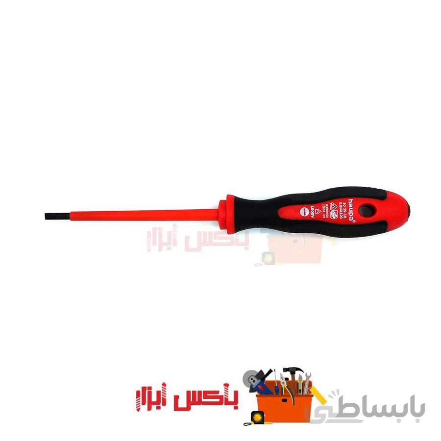 پیچ گوشتی فشار قوی هاوپا 0.4 تا 1.2