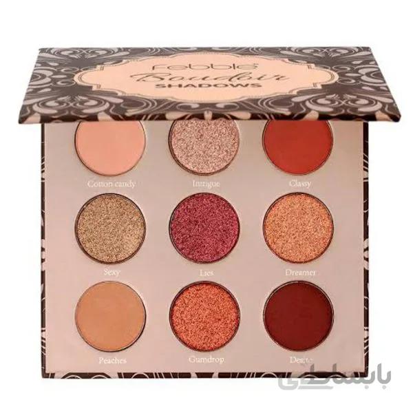سایه اورجینال فبل مدل Boudior shadow(شماره ۲)