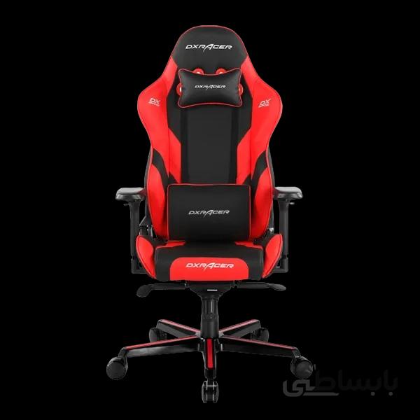 صندلی گیمینگ دی ایکس ریسر سری Gladiator مدل OH/D8200/NR