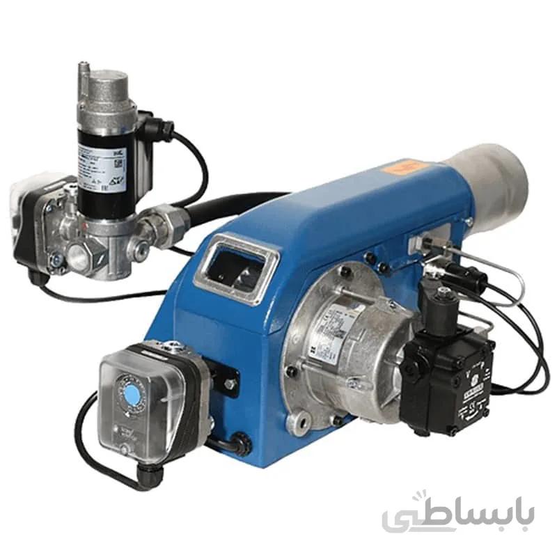 مشعل دوگانه سوزDR 2 ایران رادیاتور