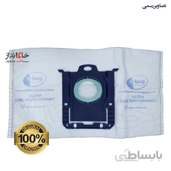 کیسه جاروبرقی aeg vx9