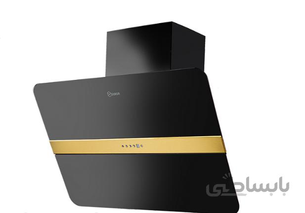 هود مورب درسا مدل رزا سایز 90 سانتی متر