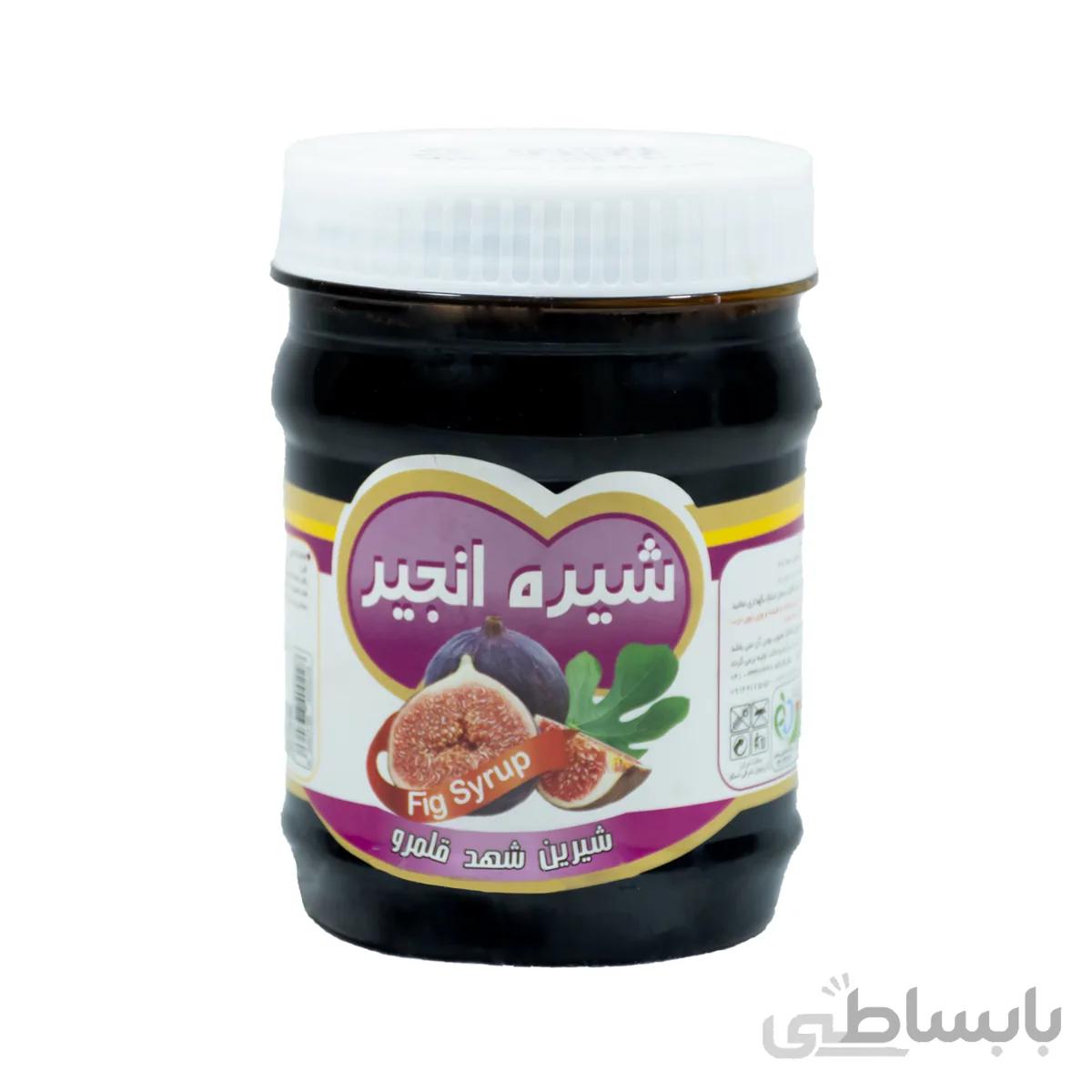 شیره انجیر کد 421066