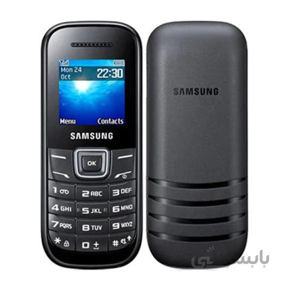 گوشی موبایل سامسونگ مدل Keystone 2 GT-E1205Y