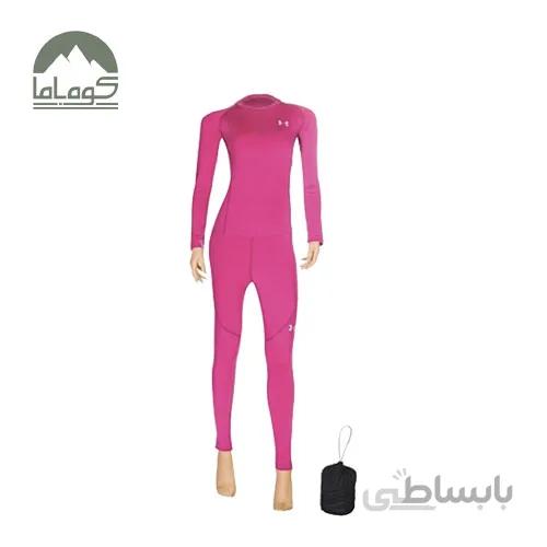 بیس لایر اندر ارمور زنانه
