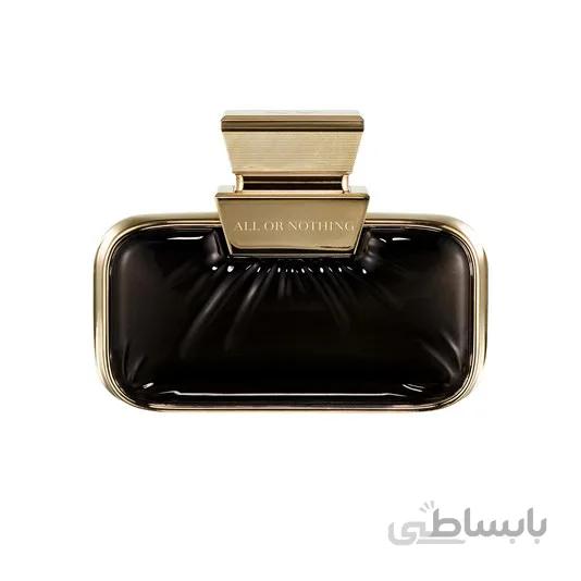 پرفیوم زنانه آل اور ناتینگ اوریفلیم All or Nothing Oriflame