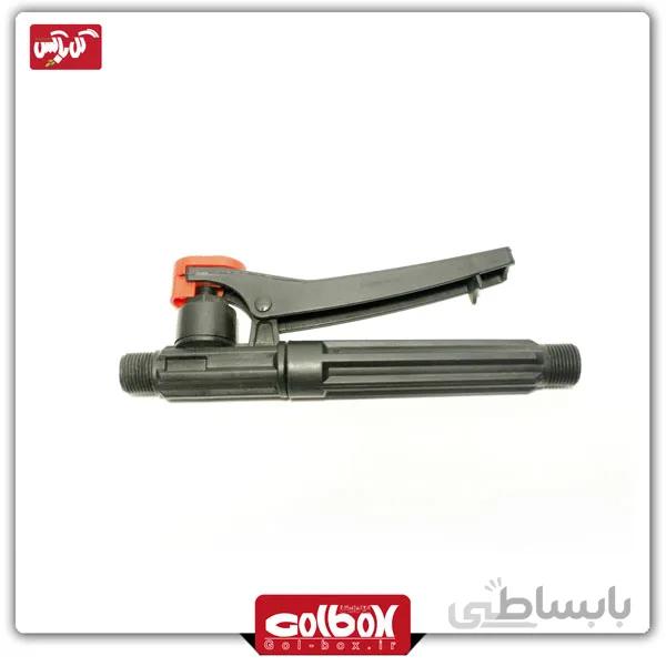 سوئیچ یدک سمپاش باغبانی
