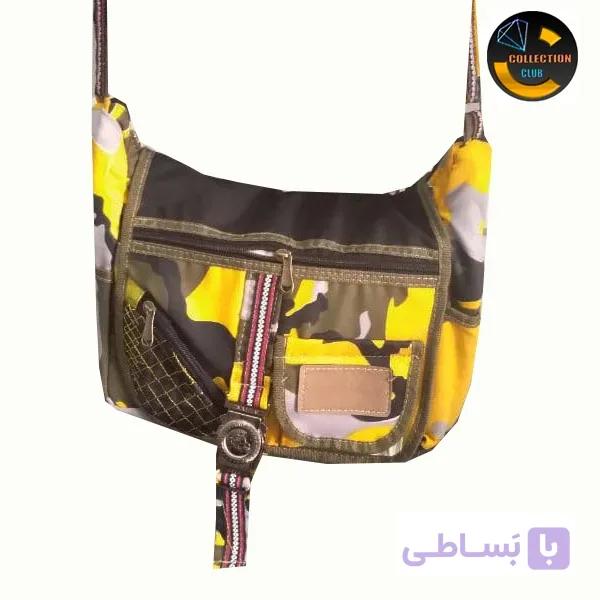 کیف دوشی اسپرت — تصویر 1