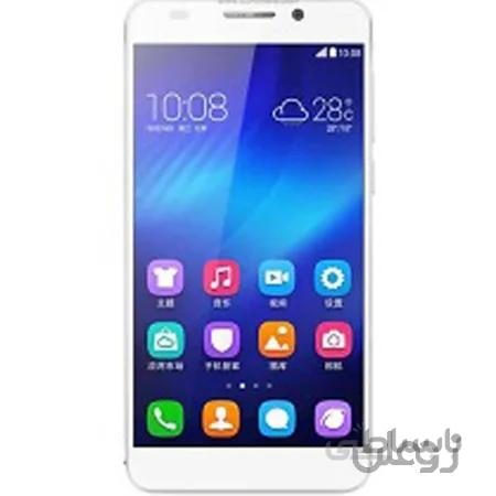 تعویض هارد گوشی موبایل Honor 6 هوآوی