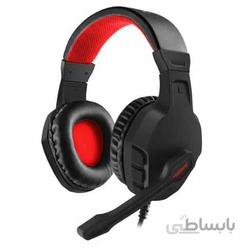 هدست گیمینگ نابو مدل NUBWO U3