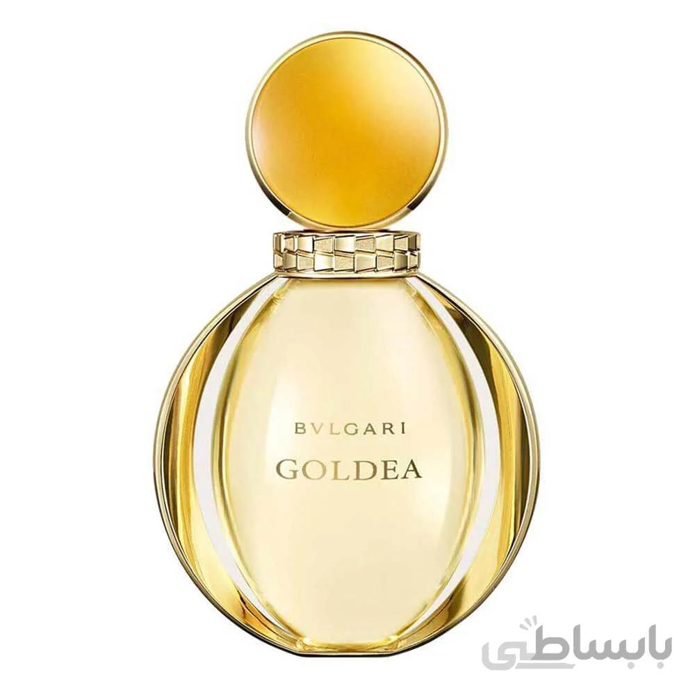 ادوپرفیوم زنانه بولگاری مدل GOLDEA حجم 90 میلی لیتر