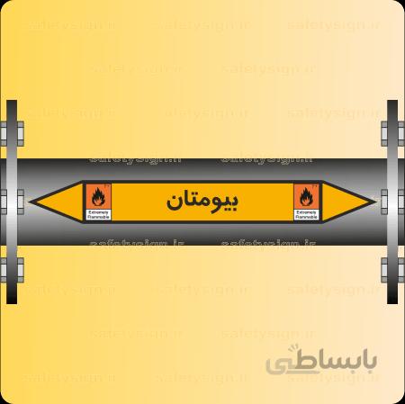 ۵۵۵۴-Bio Methane-بیو متان