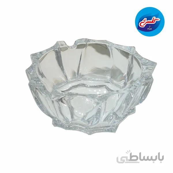 زیرسیگاری پلانتیک