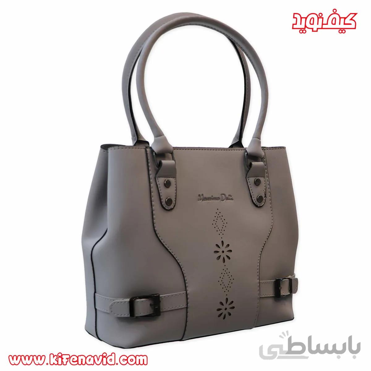 کیف دستی بانوان کد 1356
