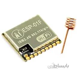 Ai-Thinker WiFi Module ESP-01F 1MB | 00