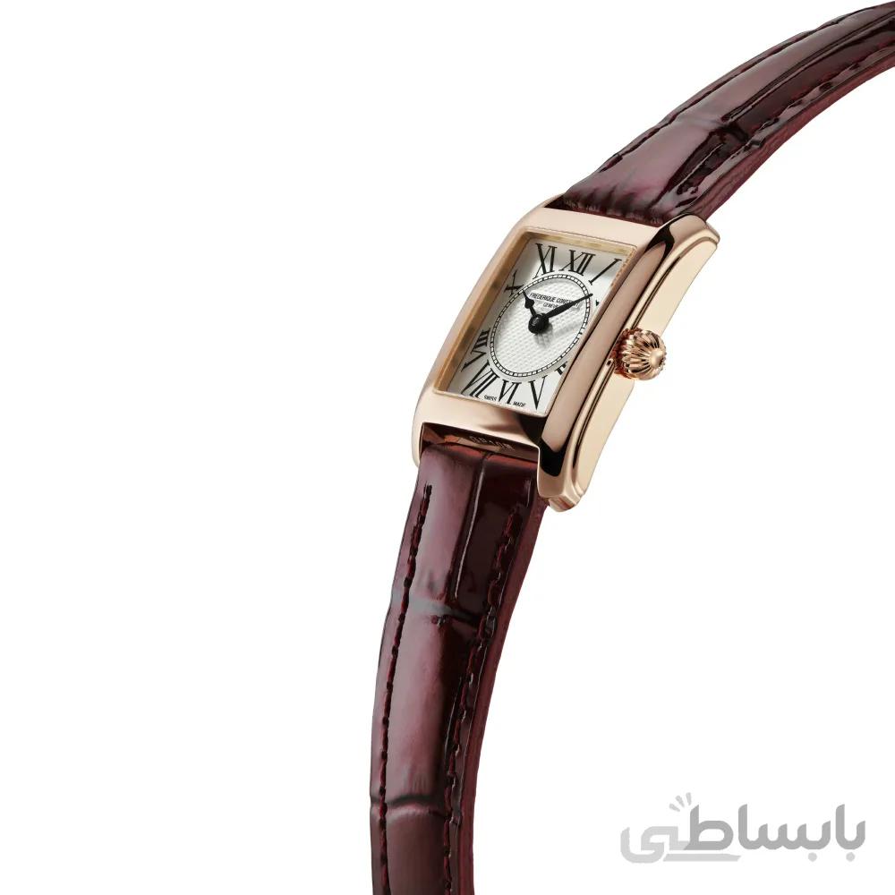 ساعت زنانه Frederique Constant مدل FC-200MC14 ا ساعت زنانه Frederique Constant مدل FC-200MC14
