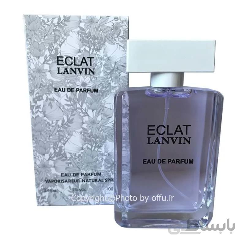تستر ادو پرفيوم زنانه لانوین اکلت آرپیج | Lanvin Eclat d´Arpege