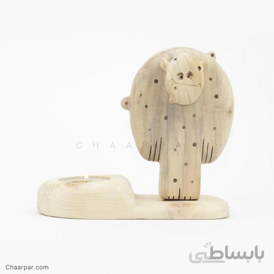جاشمعی دیو تکی