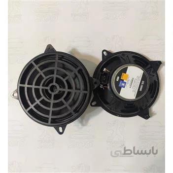 جفت بلندگو عقب 206 و 207 DECK