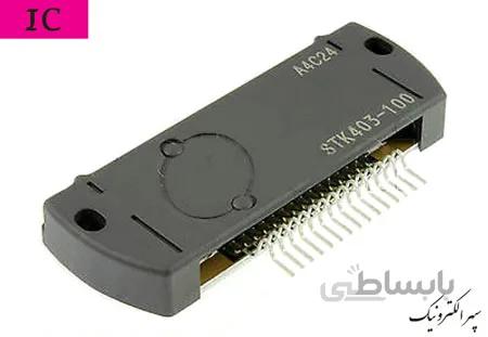 STK403-100