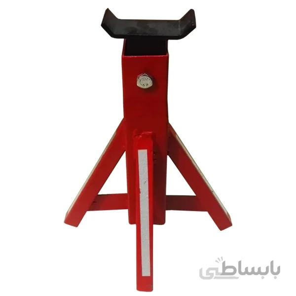 خرک 3 تن بزرگ ایرانی
