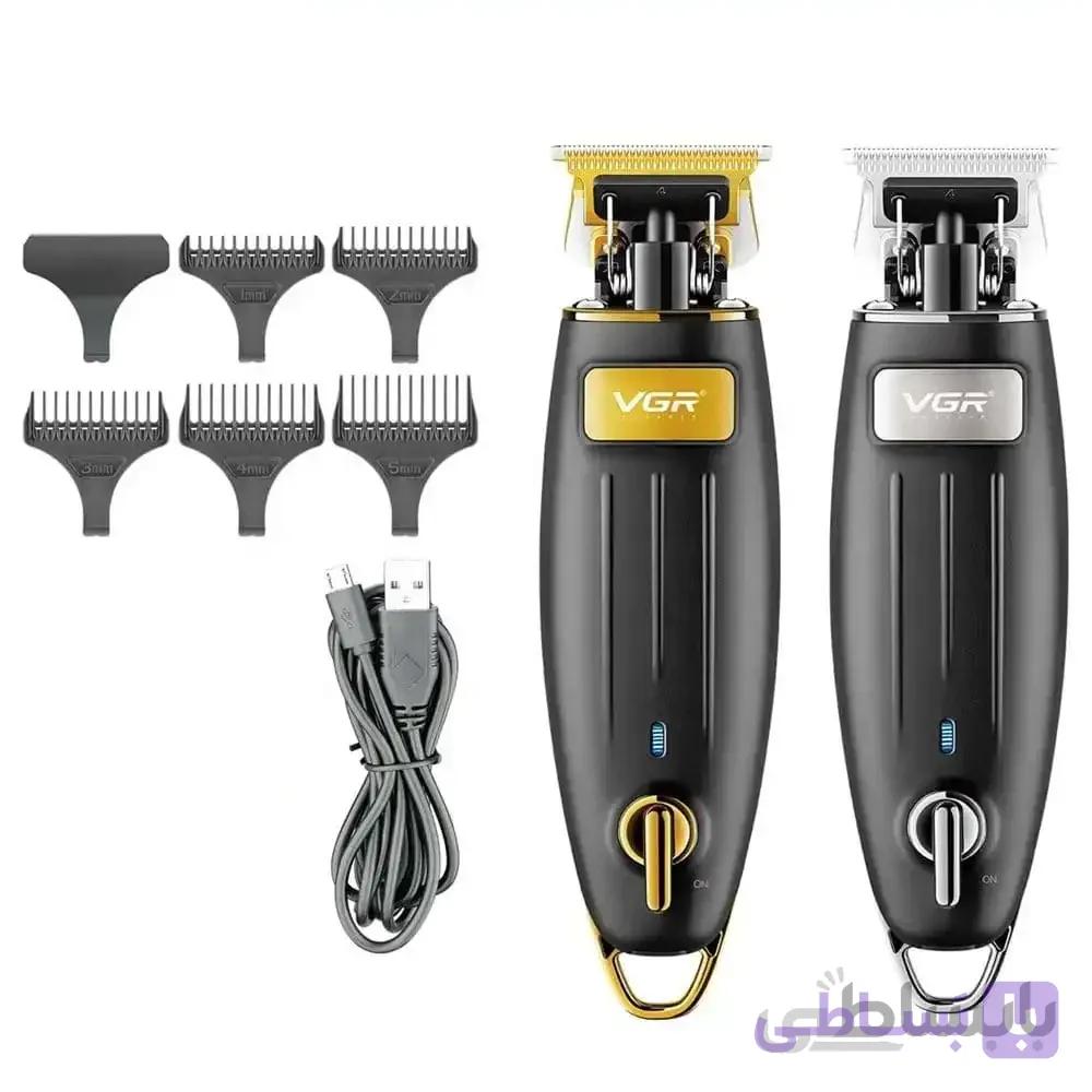 خط زن ویجی آر V-192