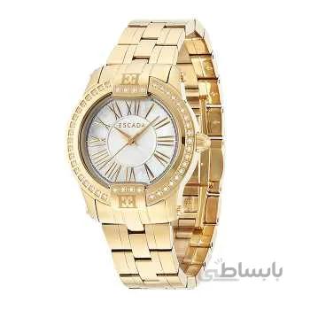 ساعت مچی عقربه ای زنانه اسکادا مدل EW3305102 ا ESCADA EW3305102 Watch For Women
