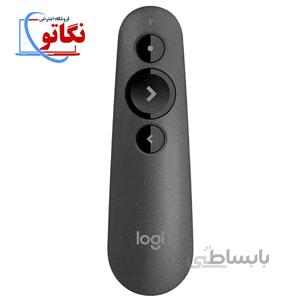 پرزنتر لاجيتک R500 ا Logitech R500 Wireless Presenter