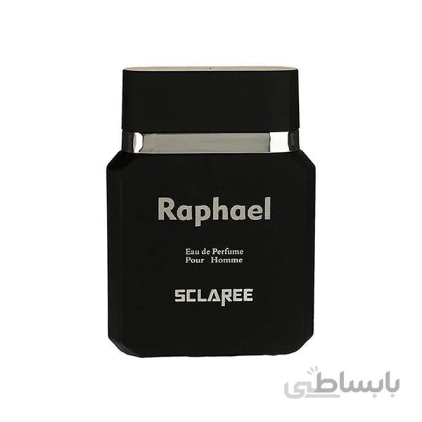 ادوپرفیوم مردانه Raphael حجم 100میل اسکلاره ا Sclaree Raphael Eau De Perfume For Men 100ml