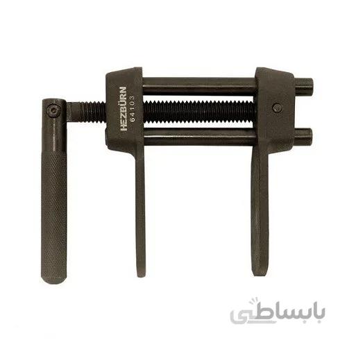 ابزار بازنگهدارنده پیستون ترمز Hezburn