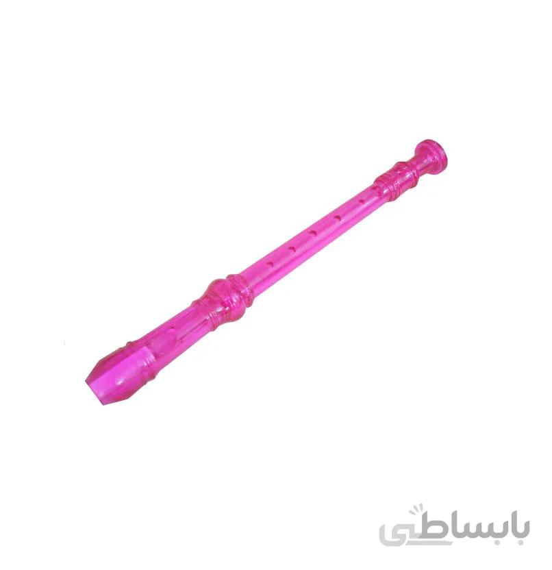 فلوت ریکوردر مدل مکستور