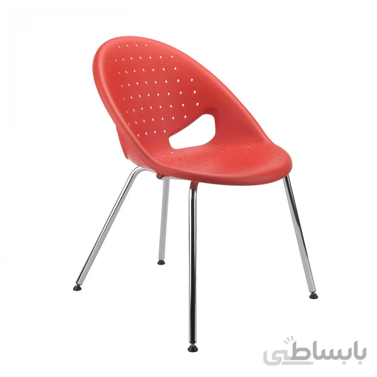 ‌صندلی رستورانی مدل SH418X نیلپر (OCF 418X)