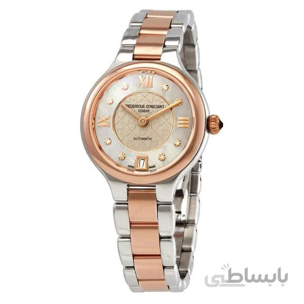 Frederique Constant FC-306LGHD3ER2B