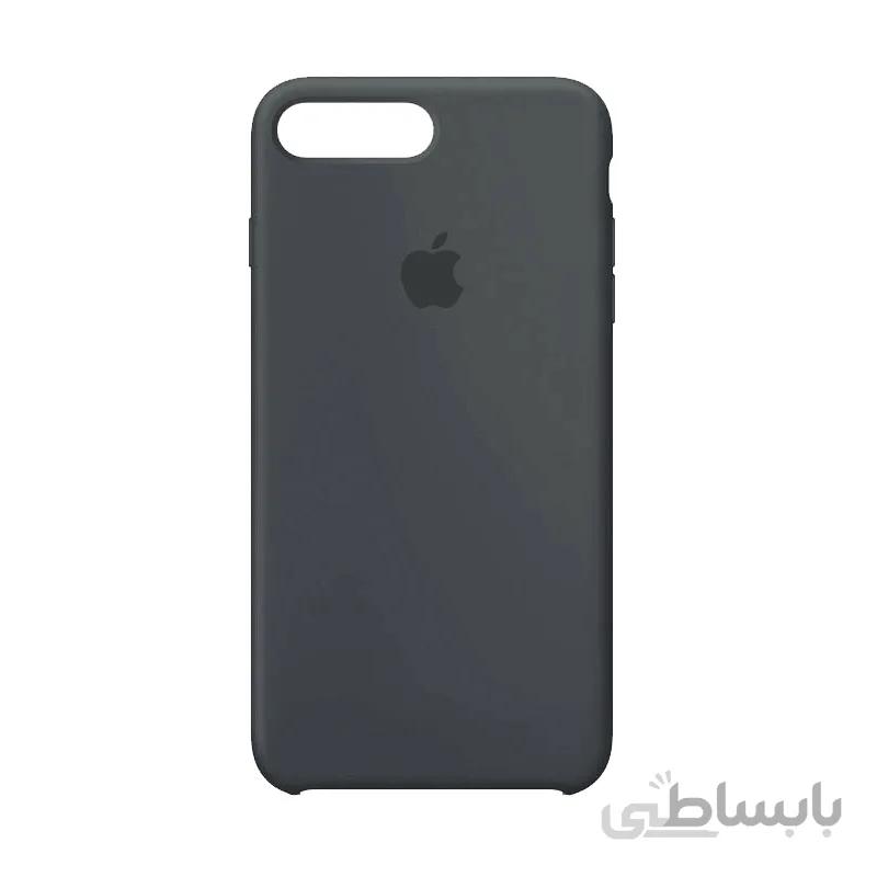 کاور سیلیکونی مناسب برای گوشی موبایل اپل Iphone 7 Plus