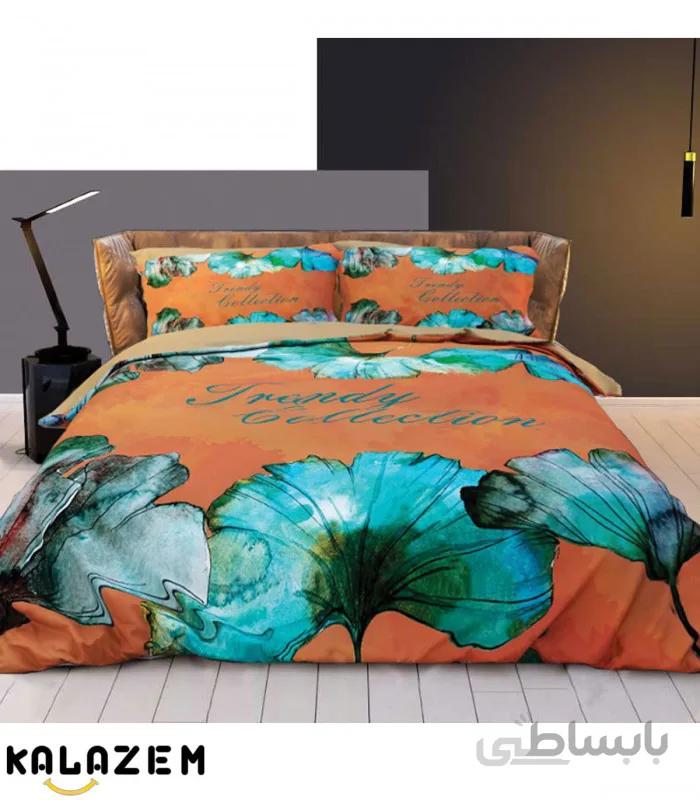 روتختی یک و دو نفره ترکسان TURKSAN کد D355