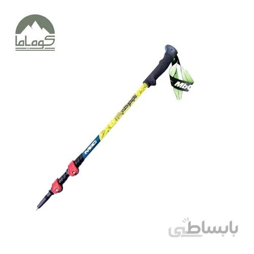 باتوم کلیپسی MBC مدل M371Q