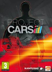 اورجینال استیم Project CARS